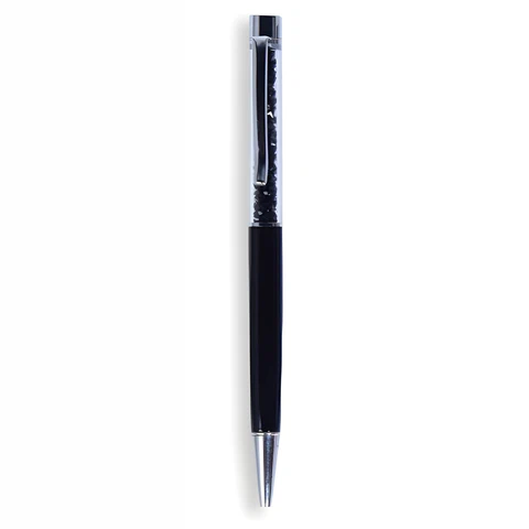 Crystal Ball Pen (Twist-to-Write) - Image 4