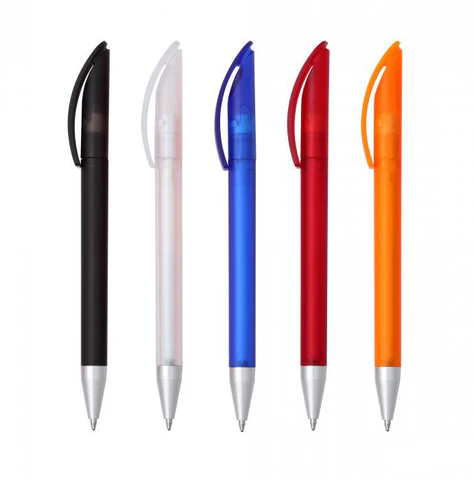 Gravela Ball Pen (Twist-to-Write) - Image 2