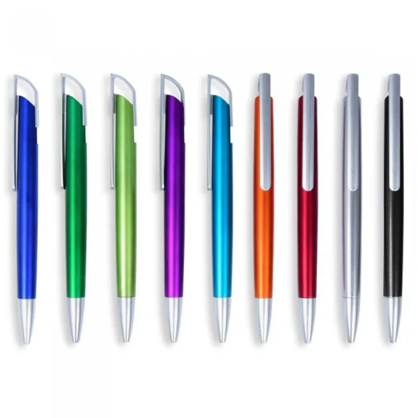 Siltex Ball Pen (Click-to-Write) - Image 3