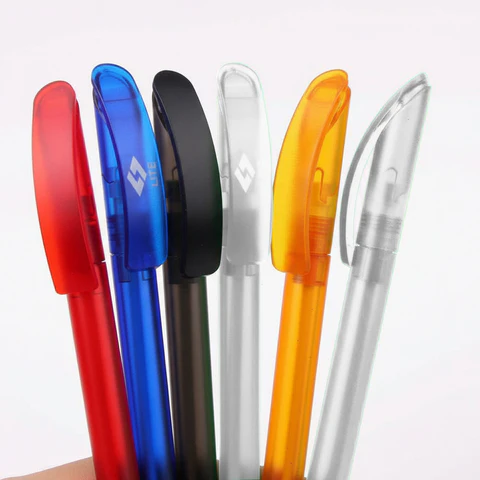 Gravela Ball Pen (Twist-to-Write) - Image 4