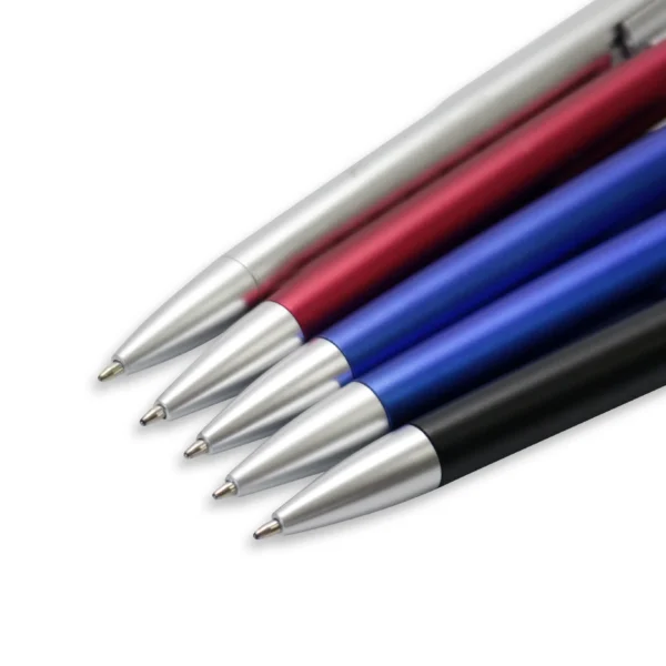 Siltex Ball Pen (Click-to-Write) - Image 2