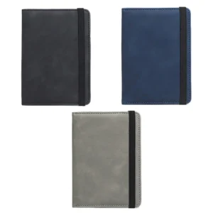 Wander RFID Passport and Card Holder
