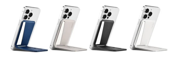 SOLARIS Magnetic Tripod Card Holder - Image 2
