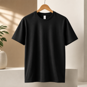 (230gsm) Cotton T-Shirt [Regular Fit]