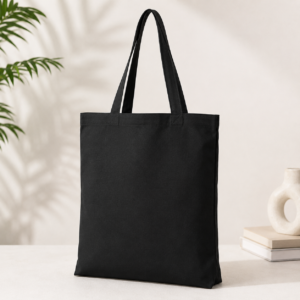 A3 Coloured Canvas Tote Bag
