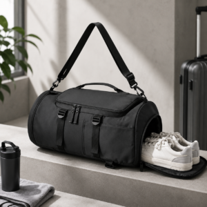 AeroDry Sport Duffel Bag