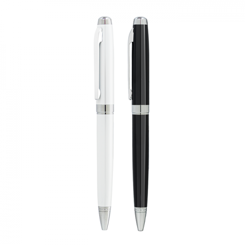 SILVOR Metal Ball Pen - Image 4