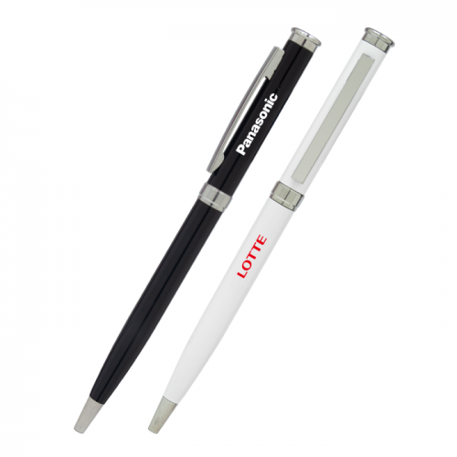 InkPro Metal Gel Pen - Image 3