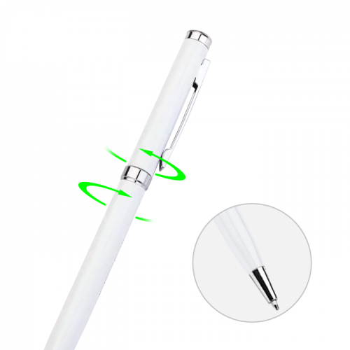 InkPro Metal Gel Pen - Image 2