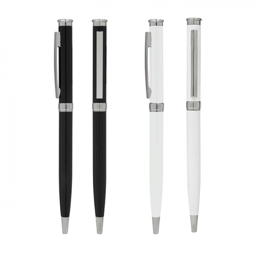 InkPro Metal Gel Pen - Image 5