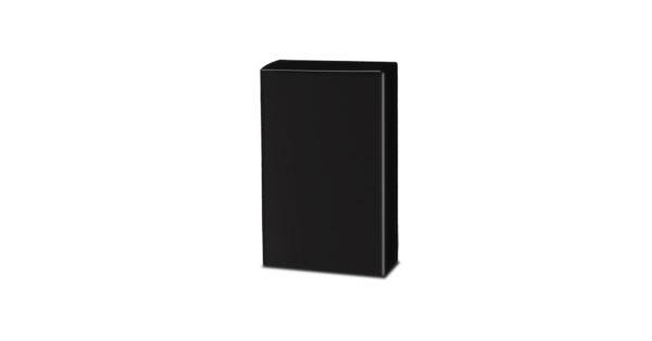 PACO - RFID Blocking Card Holder with Money Clip - Image 2