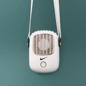 NeckBand Fan