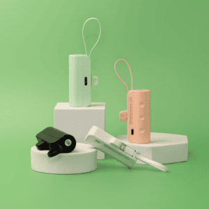 Portable Powerbank - Image 2