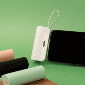 Portable Powerbank