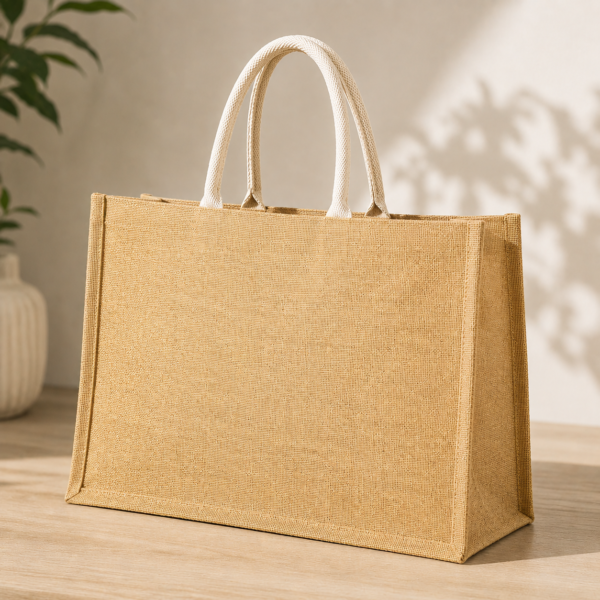 Jute-Cotton Bag (8oz) - Image 5