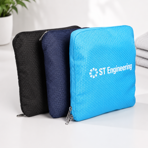 Mono Lightweight Foldable Travel Bag - Image 3