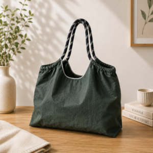 REBEL - Tote Bag