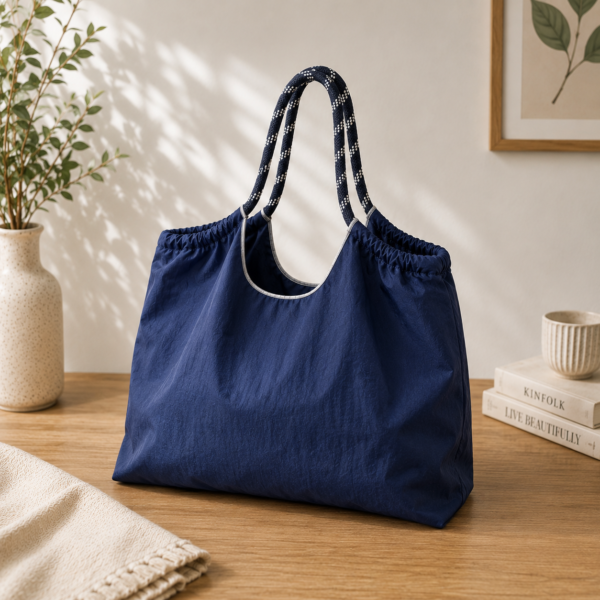 REBEL - Tote Bag - Image 4