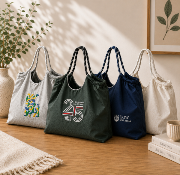 REBEL - Tote Bag - Image 3