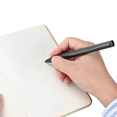 MI Twist Action Metal Ball Pen - Image 6