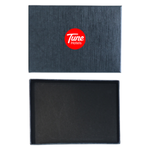 Name Card Packaging Box
