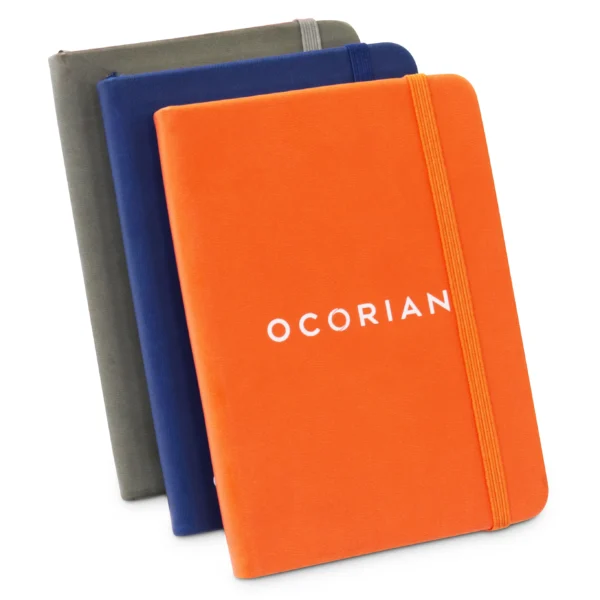A6 High Quality Muller Notebook - Image 3