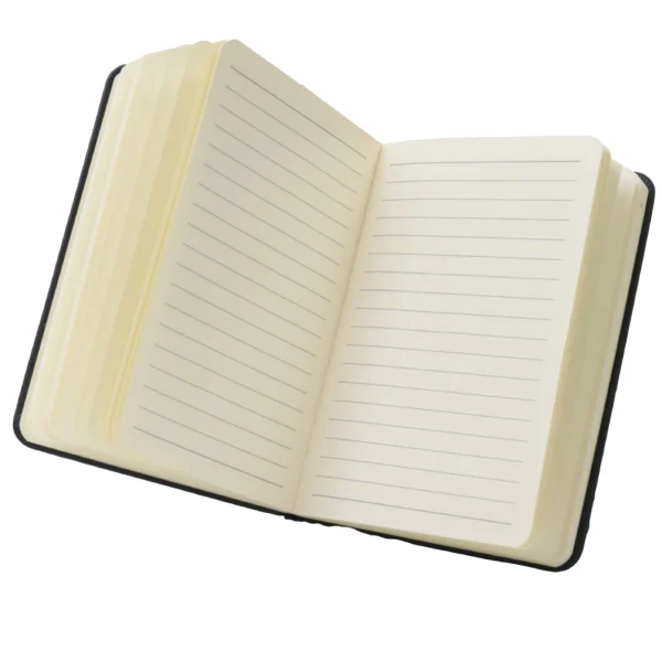 A6 High Quality Muller Notebook - Image 4