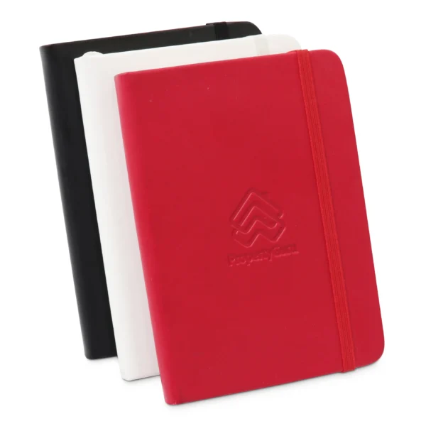 A6 High Quality Muller Notebook - Image 5