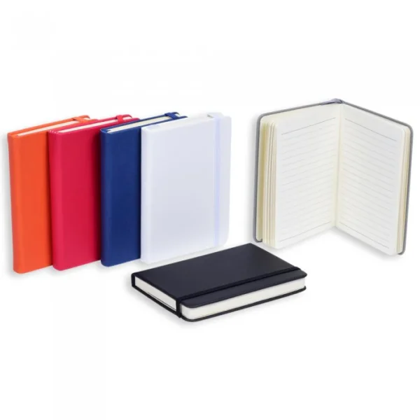 A6 High Quality Muller Notebook - Image 6