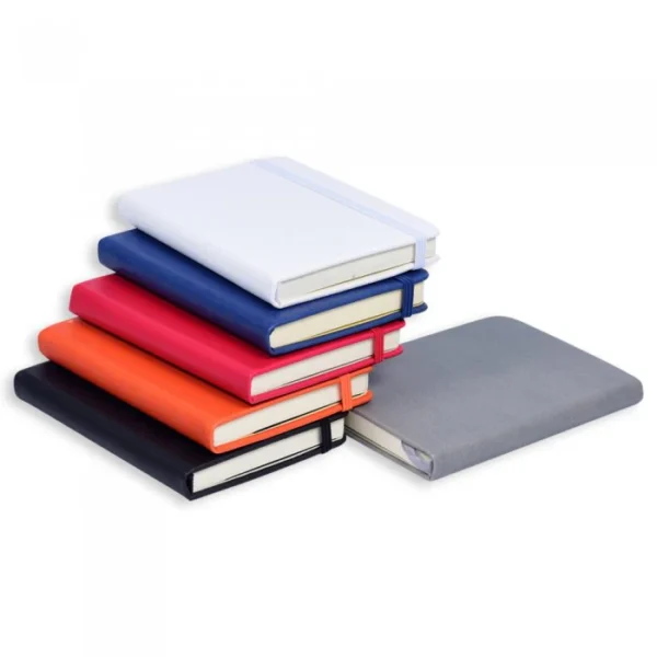 A6 High Quality Muller Notebook - Image 7