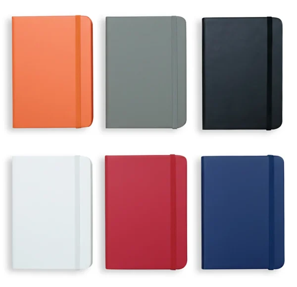 A6 High Quality Muller Notebook - Image 8