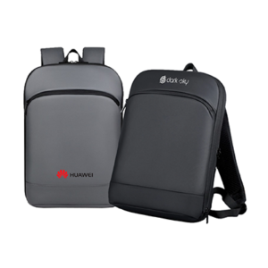 15.6" SLIM Expandable Laptop Backpack