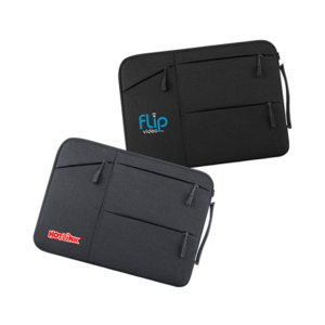 15.6'' Urban Waterproof Laptop Pouch