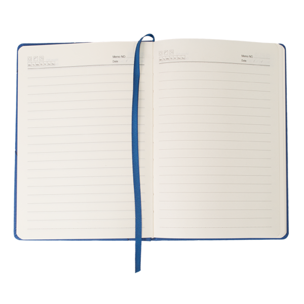 ATLAS A5 Notebook - Image 4