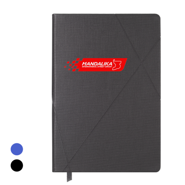 ATLAS A5 Notebook - Image 7