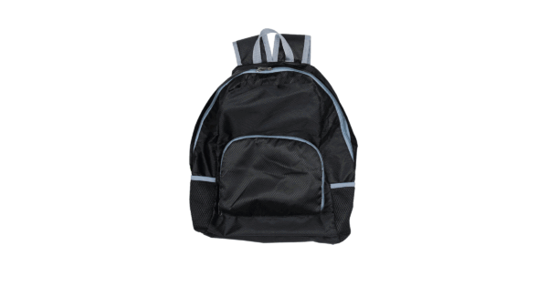 TUCKER - Foldable Backpack - Image 2