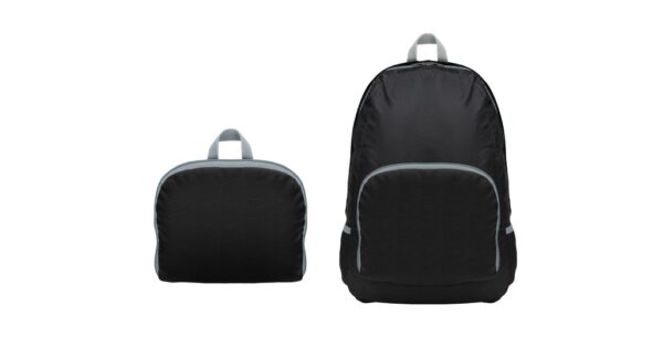 TUCKER - Foldable Backpack - Image 3