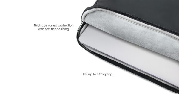 MONO - Laptop Sleeve - Image 4