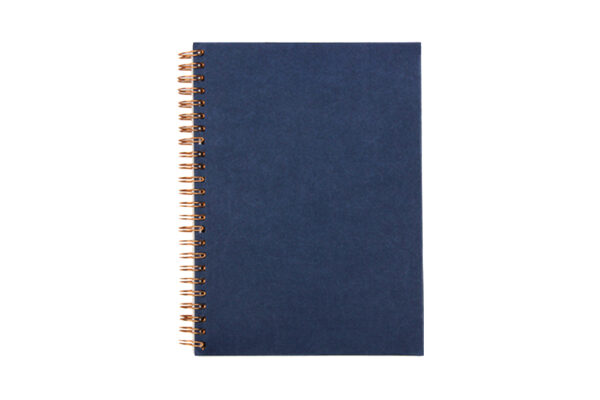 Wire-O Notebook - Image 6