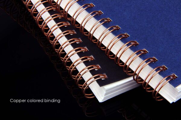 Wire-O Notebook - Image 5