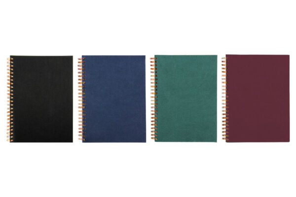 Wire-O Notebook - Image 2