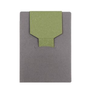 BEETLE - Eco Notepad Set
