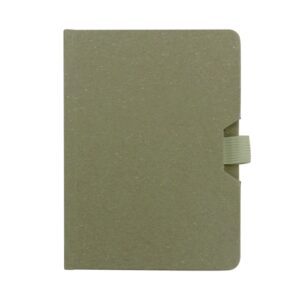 COVA - Notebook