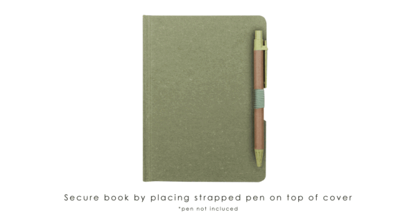 COVA - Notebook - Image 2