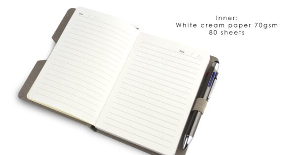 COVA - Notebook - Image 4