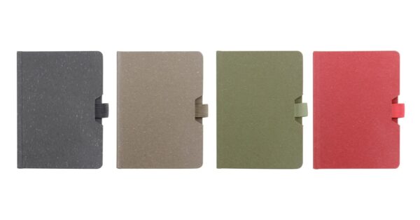 COVA - Notebook - Image 3