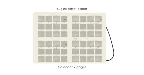 LOCUS - Infinity Planner - Image 11