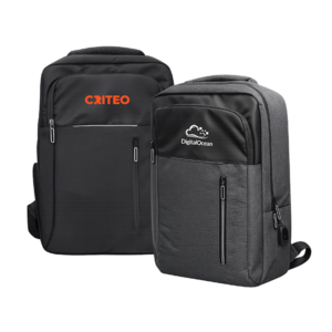 COD Travel Laptop Backpack with USB Port