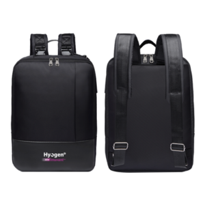 NERO 2 Way Travel Laptop Backpack with USB Port